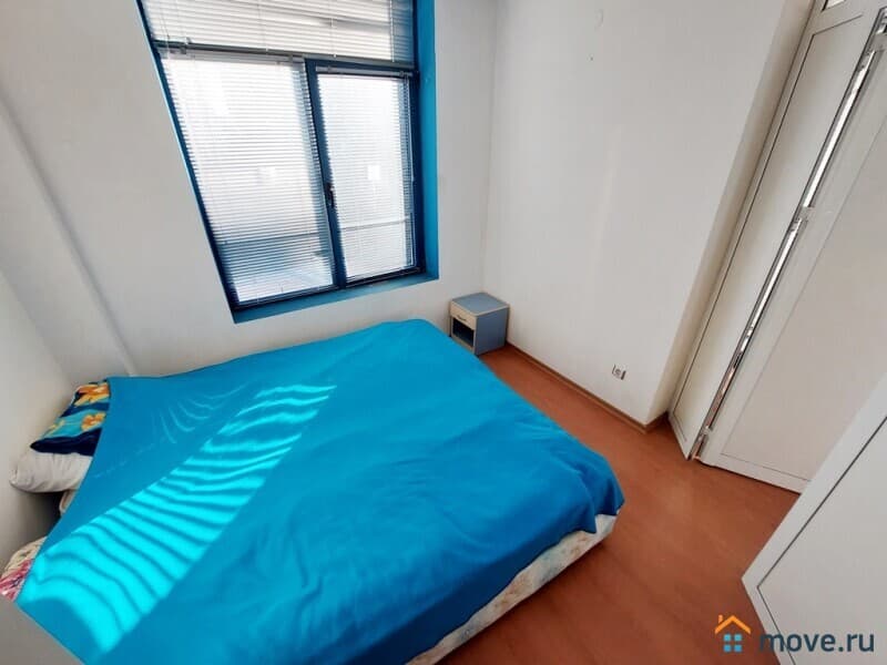 3-комн. квартира, 67 м²