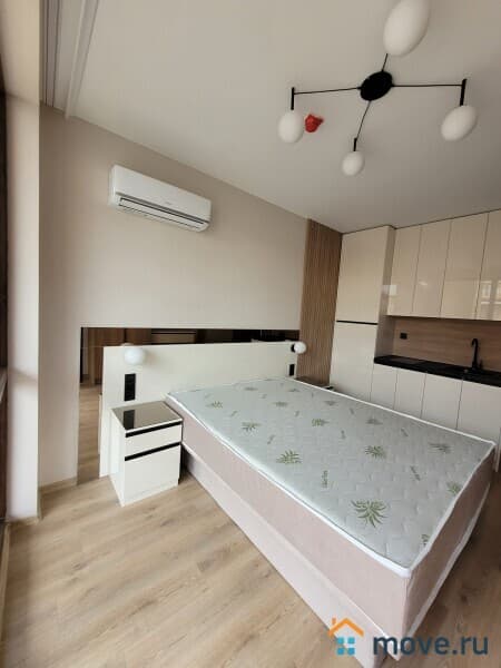 1-комн. квартира, 33 м²