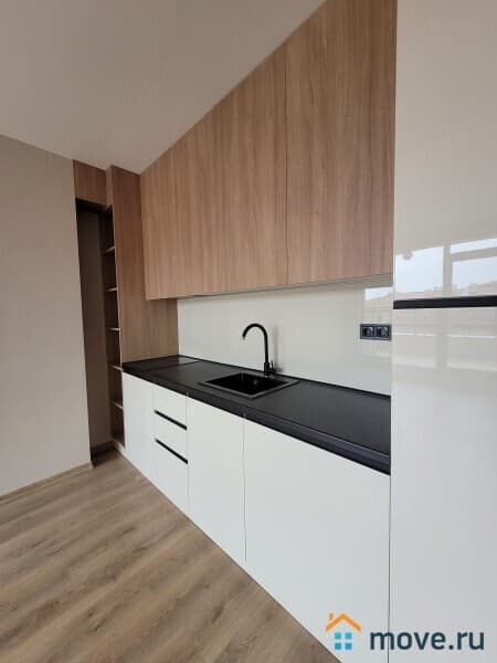 2-комн. квартира, 63 м²