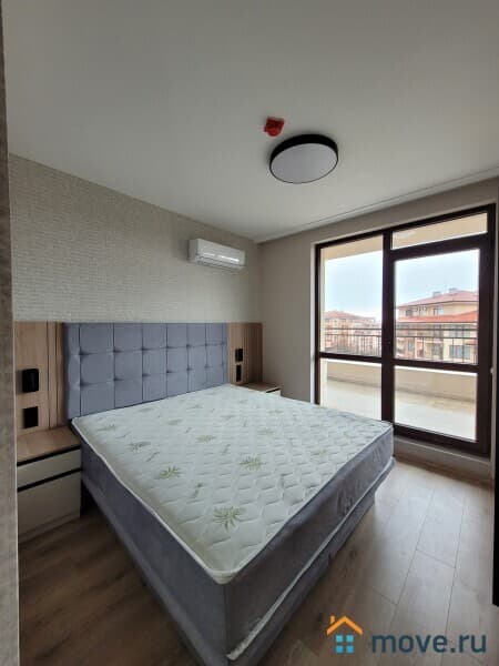 2-комн. квартира, 63 м²