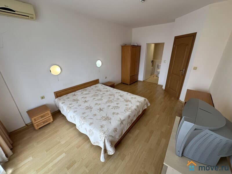 2-комн. квартира, 81 м²