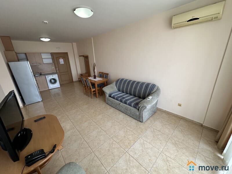 2-комн. квартира, 81 м²