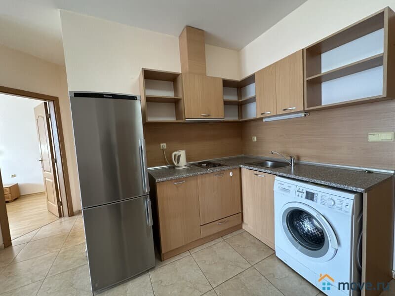 2-комн. квартира, 81 м²