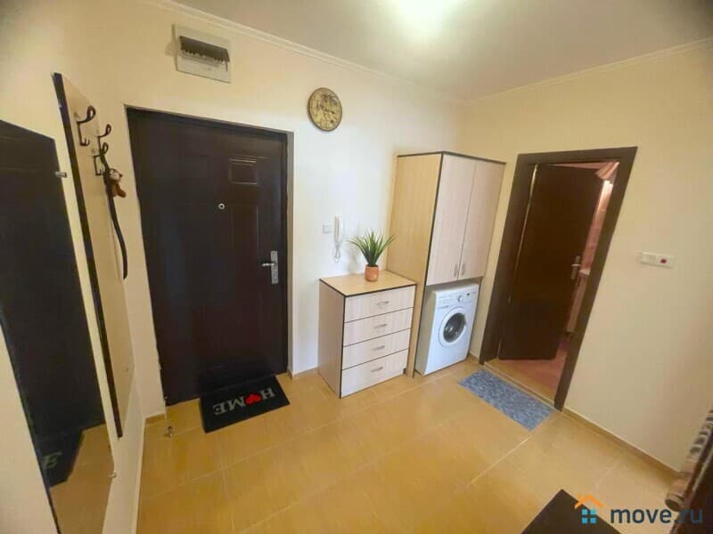 3-комн. квартира, 67 м²