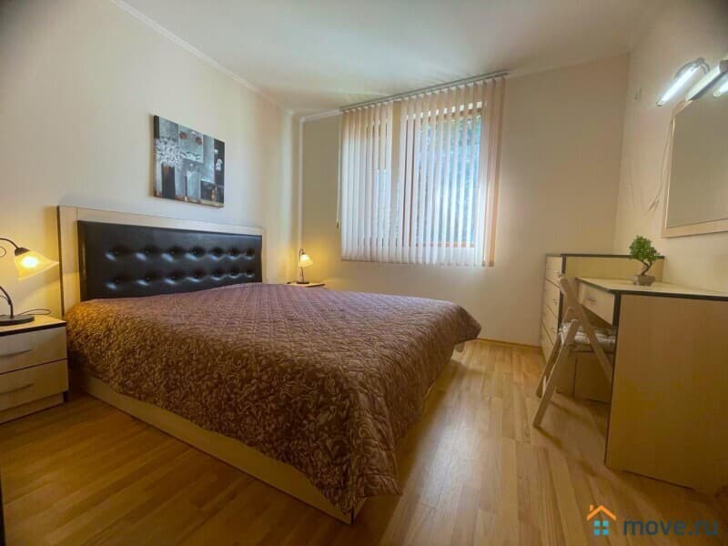 3-комн. квартира, 67 м²