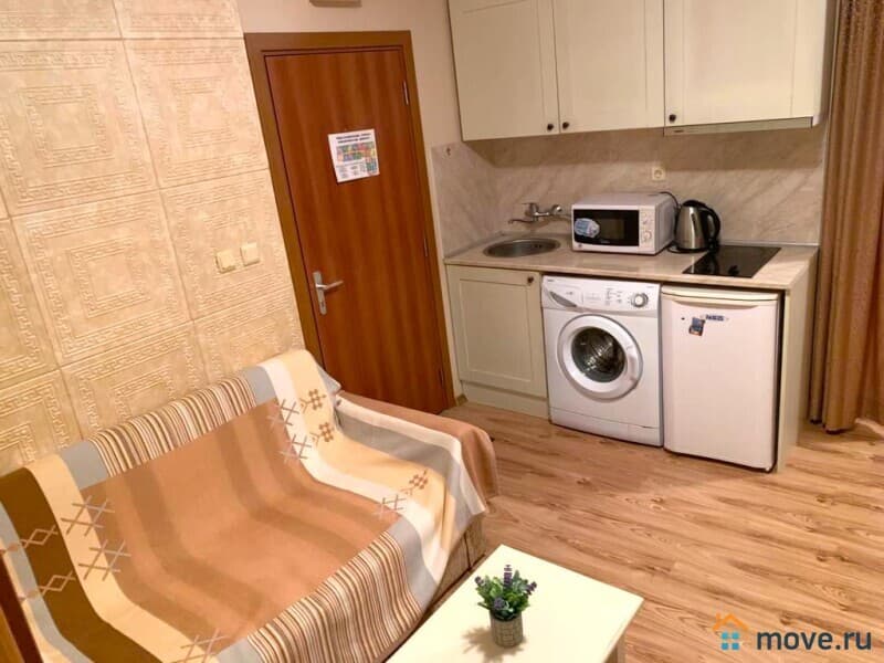 3-комн. квартира, 65 м²