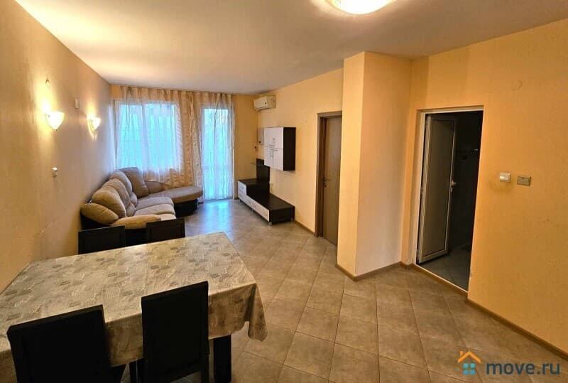 3-комн. квартира, 83 м²