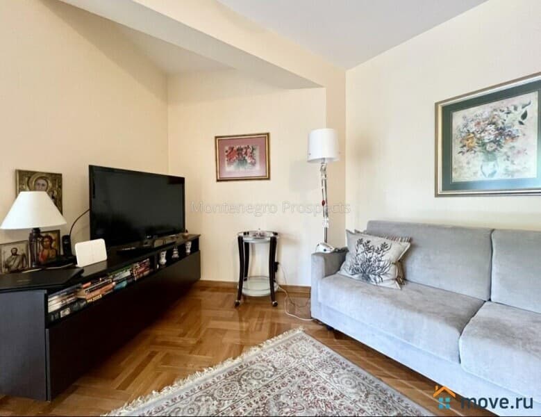 2-комн. квартира, 61 м²