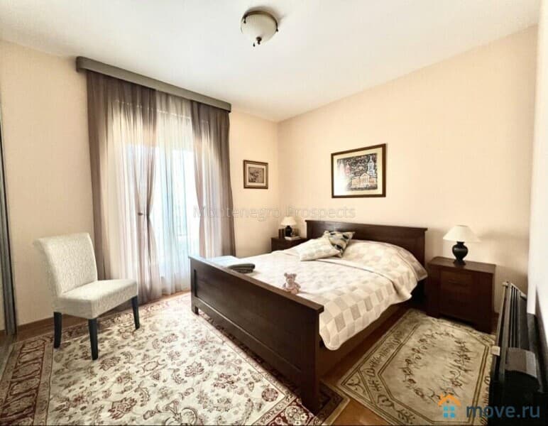 2-комн. квартира, 61 м²