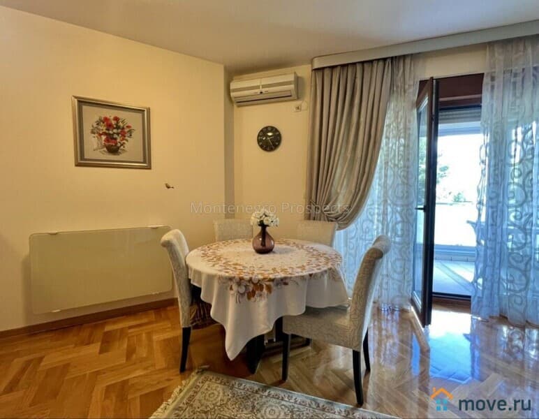 2-комн. квартира, 61 м²