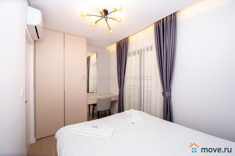 2-комн. квартира, 65 м²