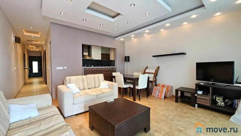 3-комн. квартира, 74 м²