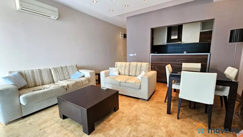 3-комн. квартира, 74 м²