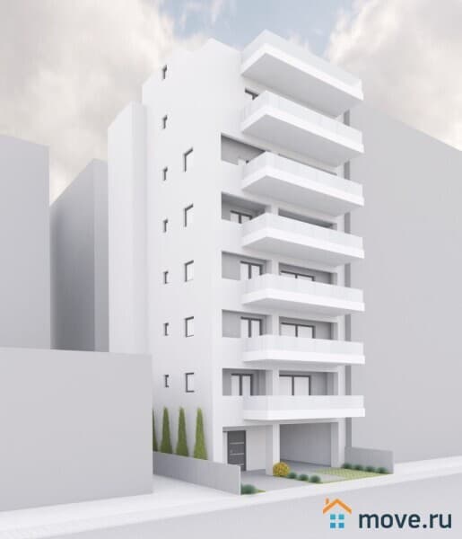 6-комн. квартира, 212 м²