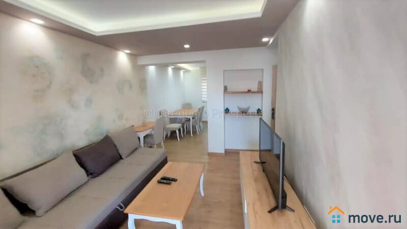 3-комн. квартира, 87 м²