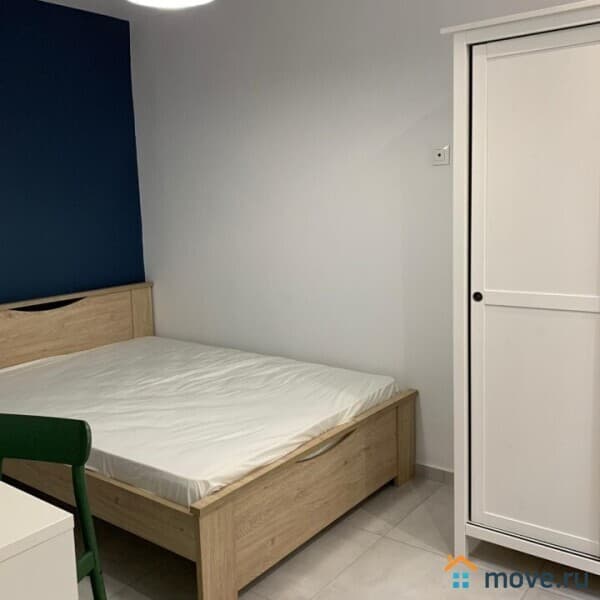 3-комн. квартира, 60 м²