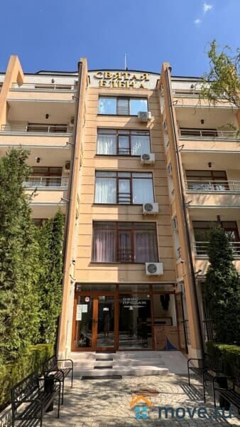 1-комн. квартира, 32 м²