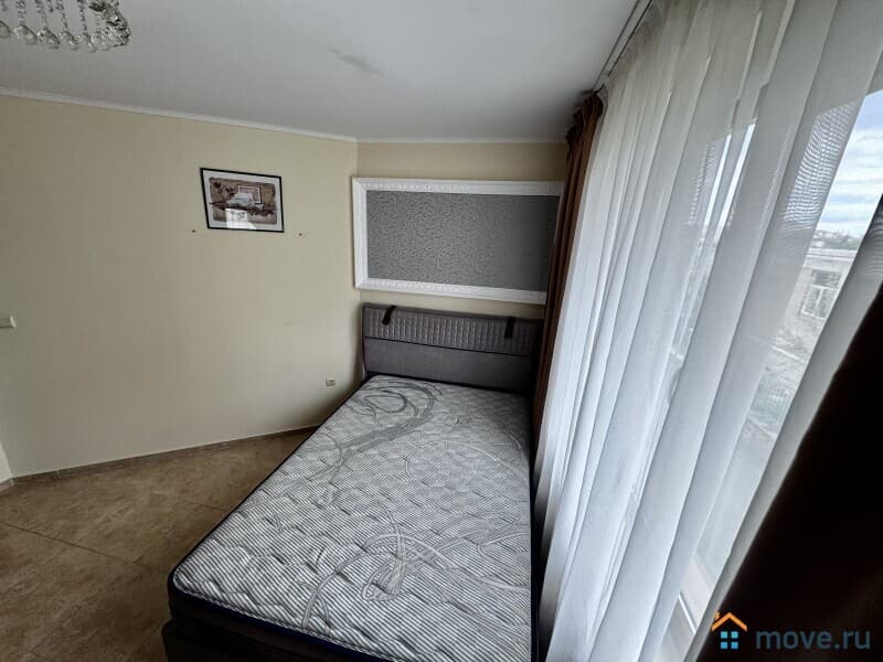 2-комн. квартира, 62 м²