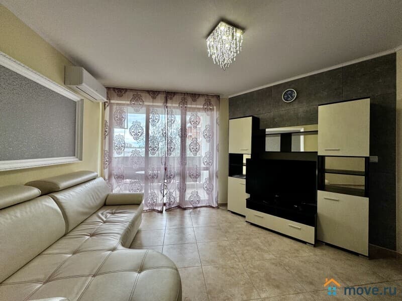 2-комн. квартира, 62 м²