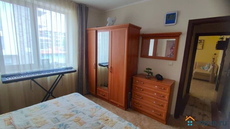 2-комн. квартира, 65 м²