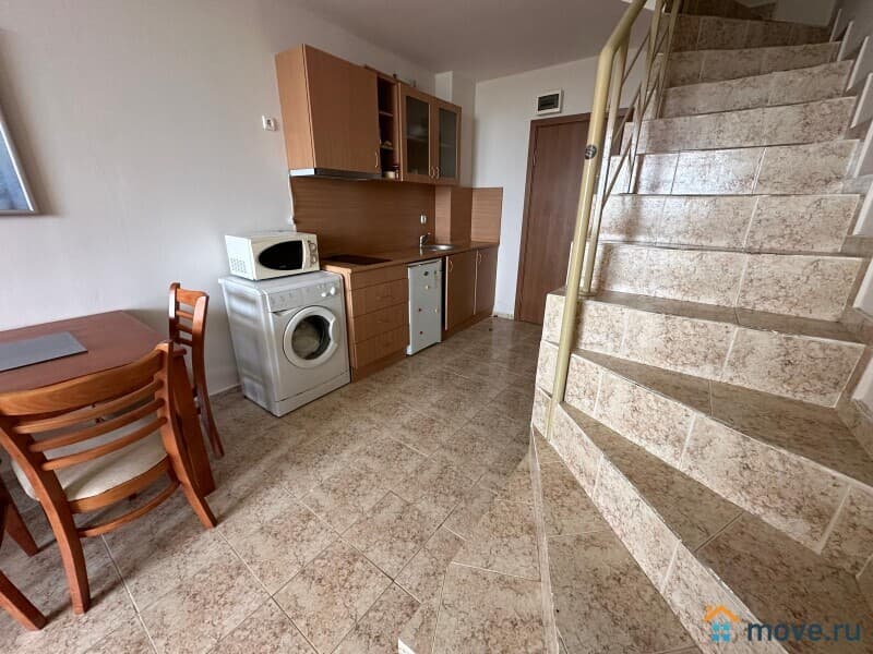 2-комн. квартира, 65 м²