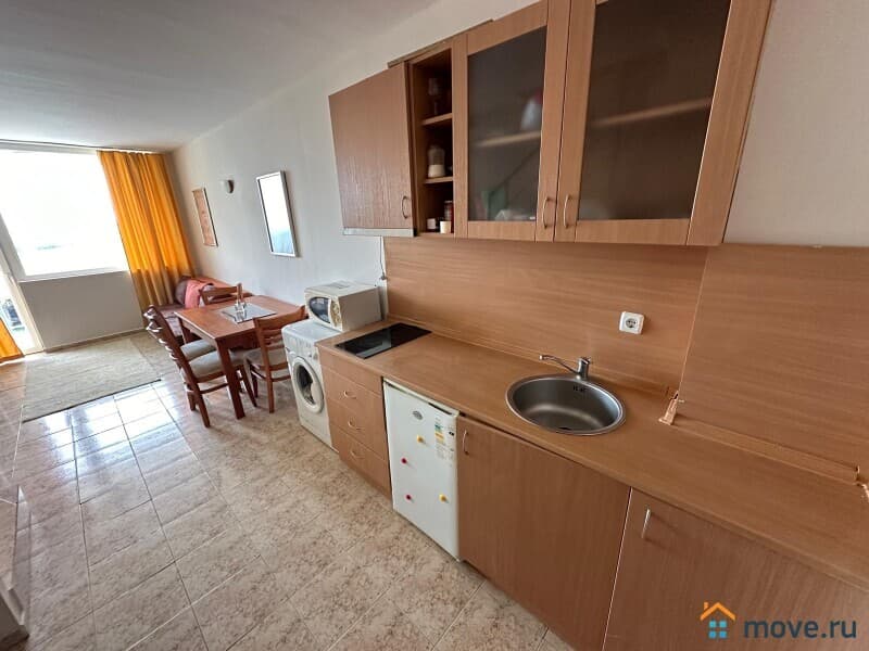 2-комн. квартира, 65 м²