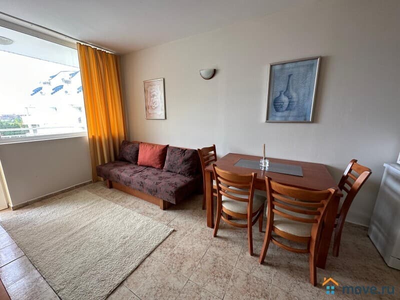 2-комн. квартира, 65 м²