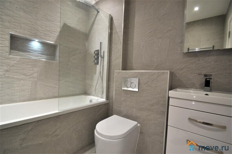 2-комн. квартира, 47 м²