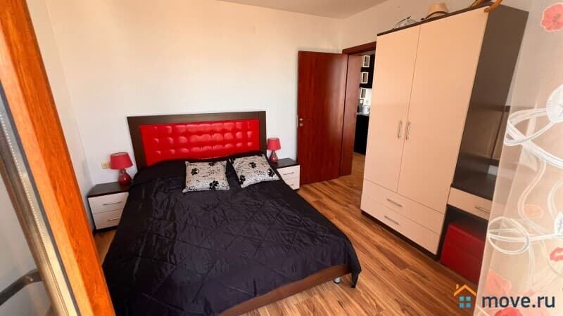 2-комн. квартира, 89 м²