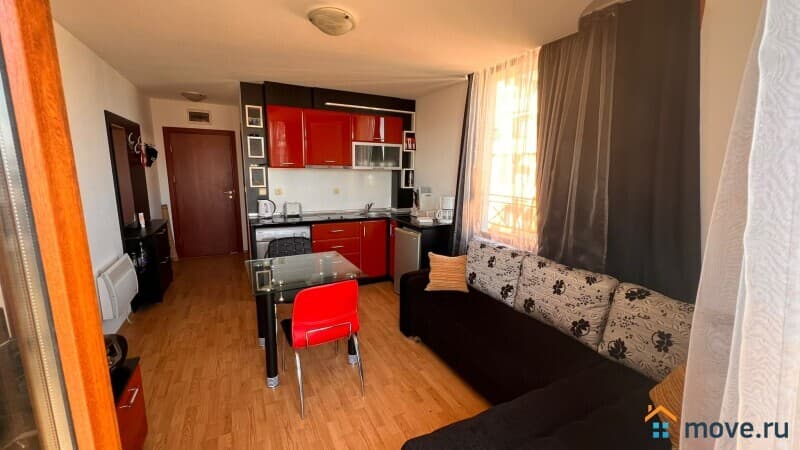 2-комн. квартира, 89 м²