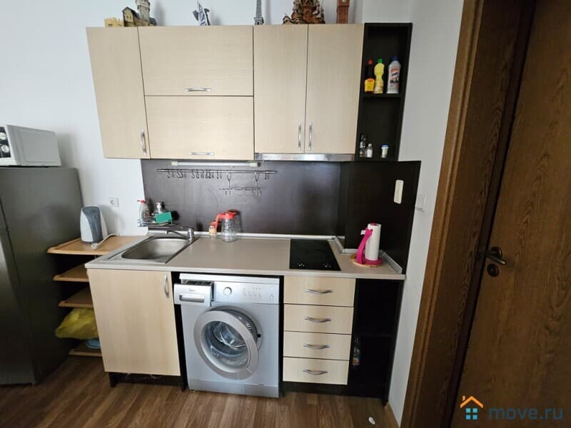 2-комн. квартира, 62 м²