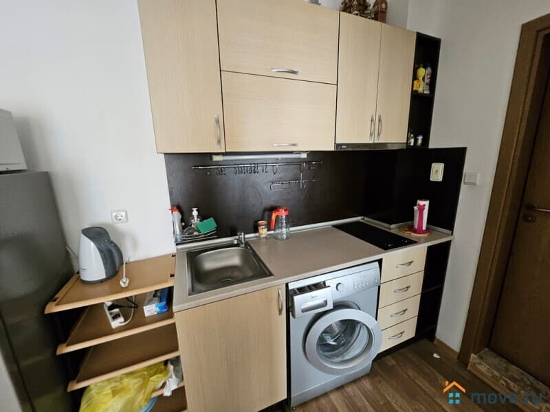 2-комн. квартира, 62 м²