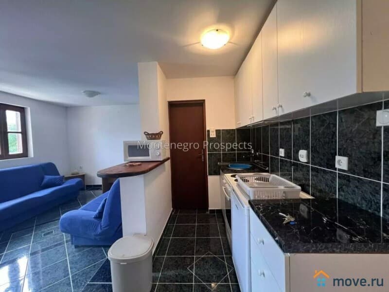 1-комн. квартира, 25 м²