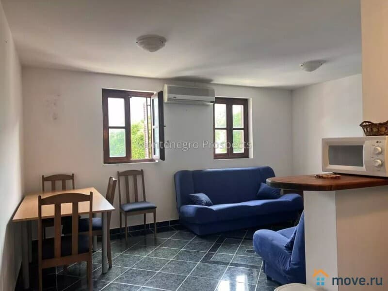 1-комн. квартира, 25 м²