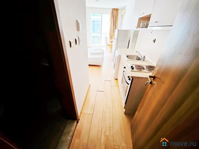 1-комн. квартира, 30 м²