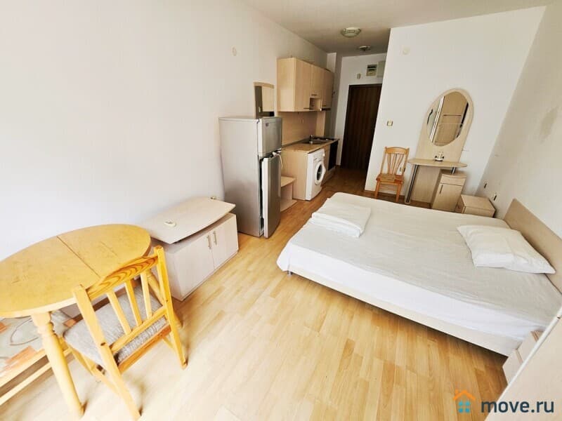 1-комн. квартира, 30 м²