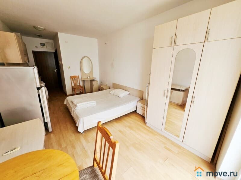 1-комн. квартира, 30 м²