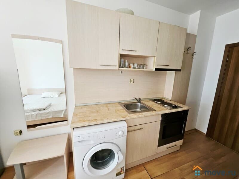 1-комн. квартира, 30 м²