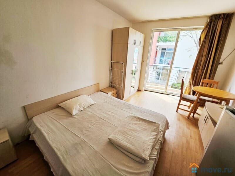 1-комн. квартира, 30 м²