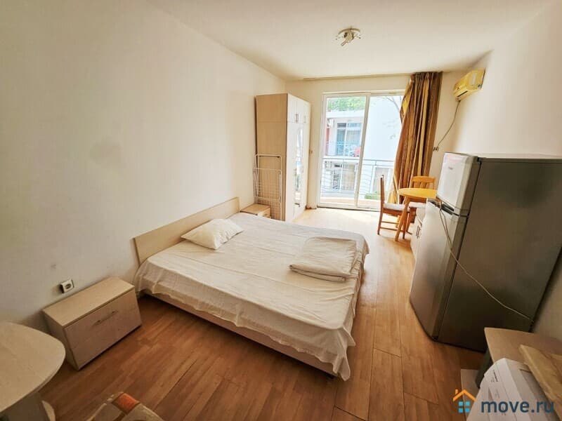 1-комн. квартира, 30 м²