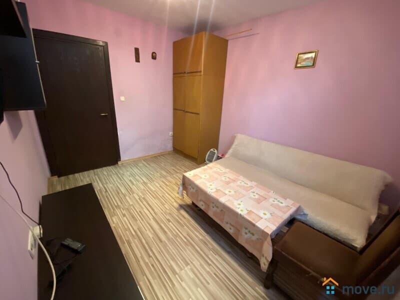 2-комн. квартира, 34 м²