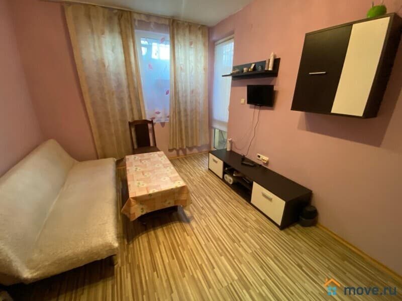 2-комн. квартира, 34 м²