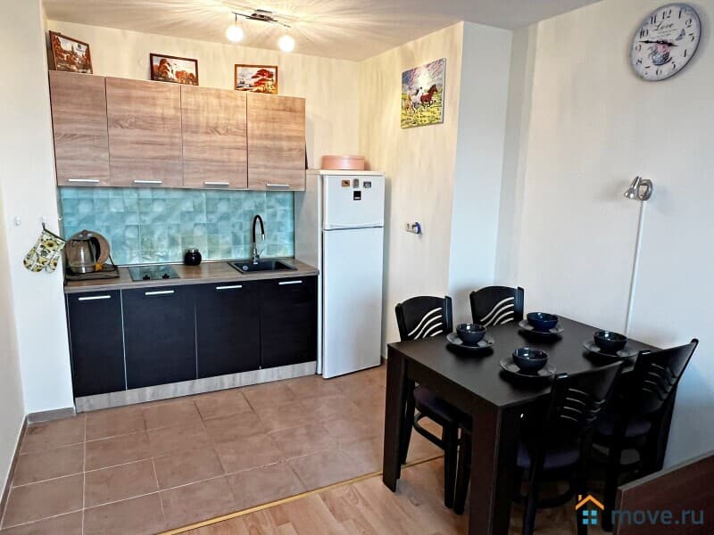 2-комн. квартира, 63 м²