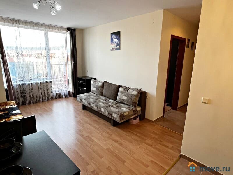 2-комн. квартира, 63 м²