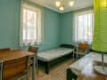 Купить трехкомнатную квартиру, 63 м², этаж 1 из 2. Фото 19