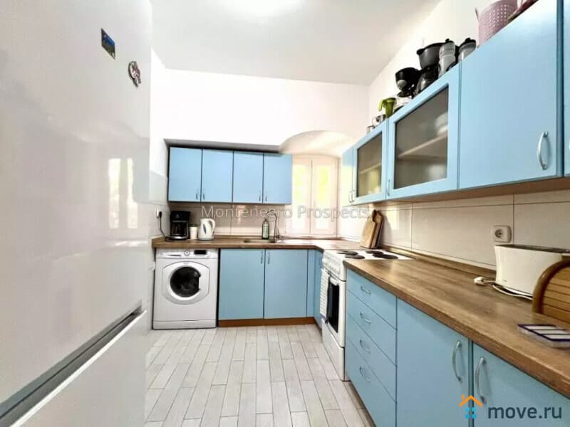 4-комн. квартира, 88 м²