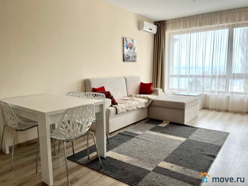 2-комн. квартира, 67 м²