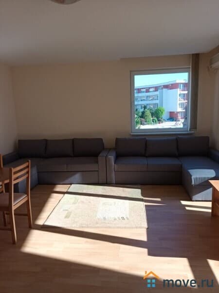 2-комн. квартира, 75 м²