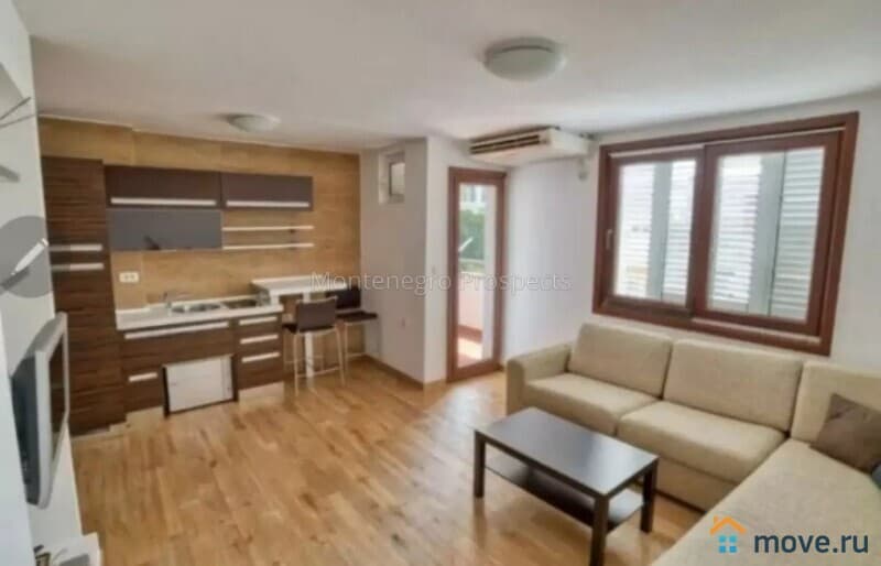 2-комн. квартира, 40 м²