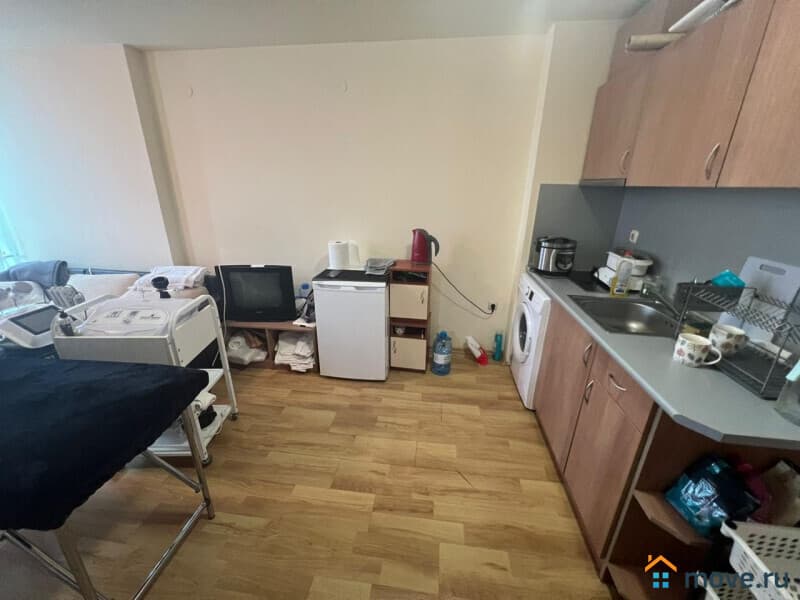 2-комн. квартира, 62 м²